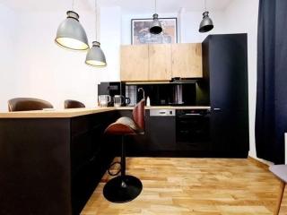 Apart Loft DeLuxe Centrum - Toruń - 4