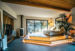 Villa Costa Ricaine - Six-Fours-les-Plages - 8
