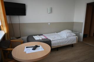 SP ZOZ Sanatorium Uzdrowiskowe MSWiA w Kołobrzegu - Colberga - 9