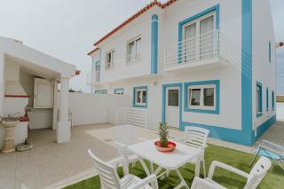 Best Houses 105 - A Vivenda - Atouguia da Baleia - 0