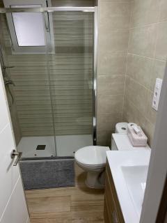Cozy apartment next to center - Seville - 5