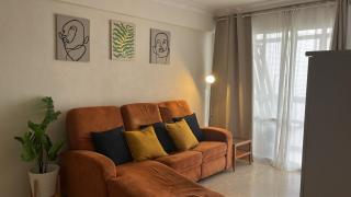 Cozy apartment next to center - Seville - 0