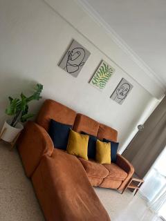 Cozy apartment next to center - Seville - 8