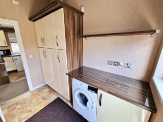 Benarty 11 with Private Hot Tub - Fife - Loch Leven - Lomond Hills - Pet Friendly - 2