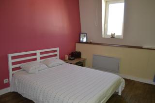 Chambre cosy pour 2 personnes - Chef-Boutonne - 0