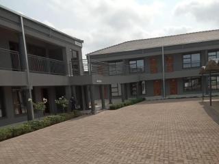 Giyani Shamba Lodge - Giyani - 5