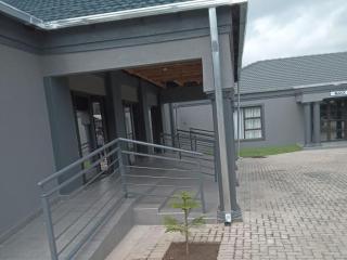 Giyani Shamba Lodge - Giyani - 2
