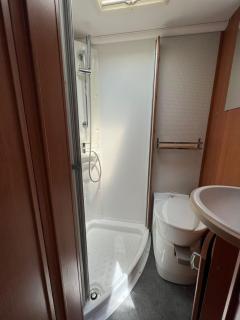 Camper Rent motorhome Albanian - Tirana - 5