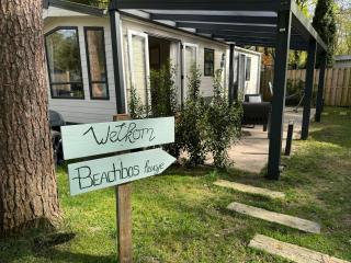 Welkom in het beachbos I Onthaasten op de Veluwe - Hoenderloo - 0