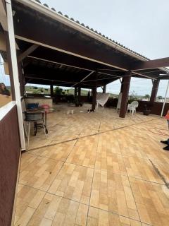 Casa bosque - Papuda - 5