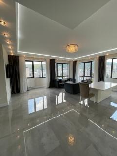 Tbilisi Luxury apartment - Tbilisi - 4