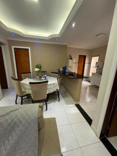 Casa bosque - Papuda - 1