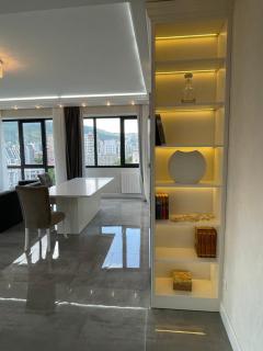Tbilisi Luxury apartment - Tbilisi - 1