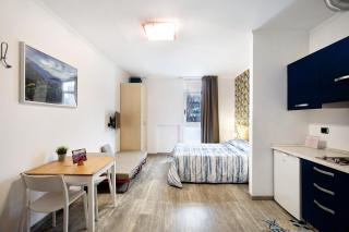 Alpen Pila Residence Loft 4 - 7