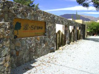 Al Sereno Hotel Spa - 2