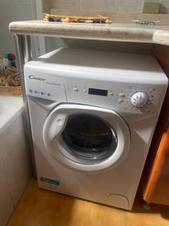 Cozy one bedroom, big balcony, pool area - Yamasol - Fuengirola - 6