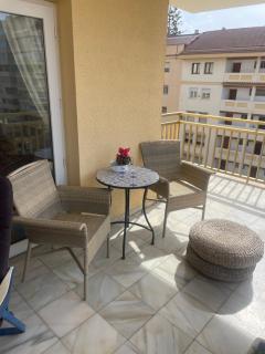 Cozy one bedroom, big balcony, pool area - Yamasol - Fuengirola - 4