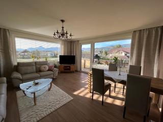 Haus Bergblick - Villach - 4
