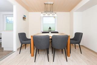 Ferienhaus Windlicht - Bensersiel - 8