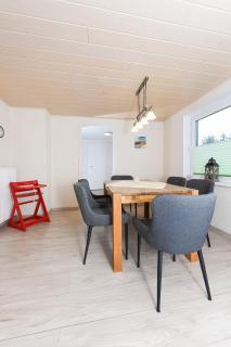 Ferienhaus Windlicht - 7