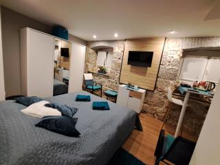 Apartman Barocco Lovran - Lovran - 5