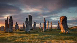 The Braes - 1