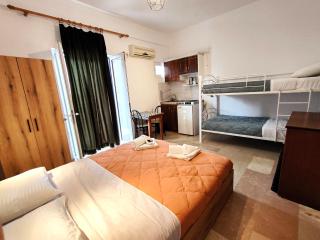 Eleni Apartments Sant George Beach - 7