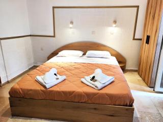 Eleni Apartments Sant George Beach - 8