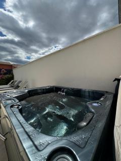 Villa 1 Les Maisons dans les Vignes - Joyeuse - 2