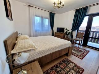 Pensiunea Izvorul Liniștii - - 4