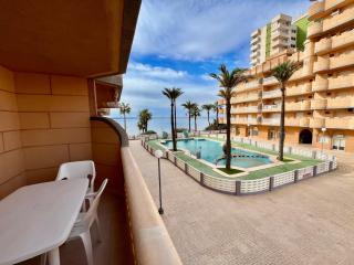 APCOSTAS Castillo del Mar - La Manga del Mar Menor - 2