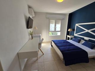 Elegante habitación Marbella con baño compartido - Marbella - 8