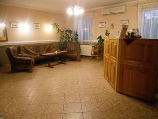 Hotel Amarillis - Győr - 2