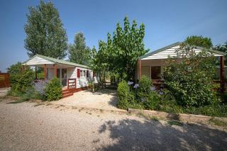 Camping Els Ports - Arnes - 4