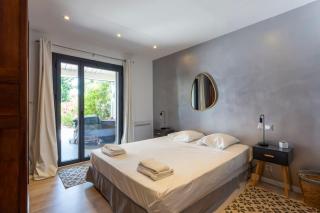 Chez Diane - Luxueuse Villa avec piscine et plage à proximité - La Grande-Motte - 8
