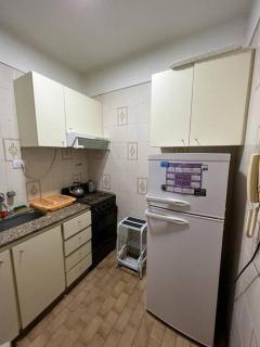 Departamento en Mar del Plata - Mar del Plata - 1