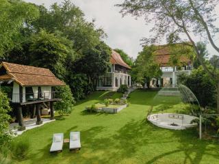 Riverside Pool Villa - Nature Escape - Chiang Mai - Ban Don - 8