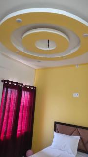 HOTEL MEERA - 2