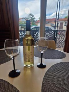 Apartman Zoya - Njivice - 6