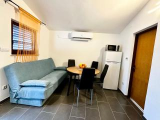 Cozy apartment Nelo near the beach - Vir - 7