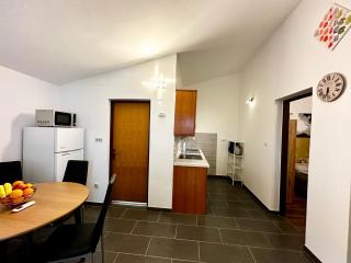 Cozy apartment Nelo near the beach - Vir - 6