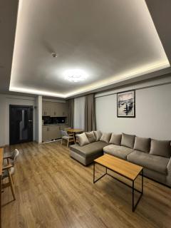 Gürtürkler Suit Otel - Muş - 8
