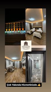 Gürtürkler Suit Otel - Muş - 5