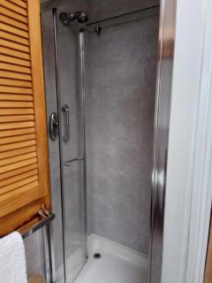 Tanners Cottage - 5