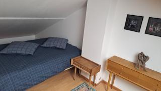 Cosy room - Ormesson-sur-Marne - 2
