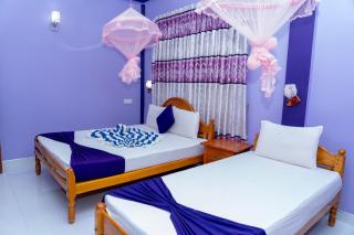 SNP Star Guest House - 9