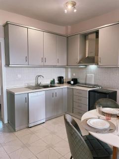 By the Sea Luxury Apartment - Nikiti - 1