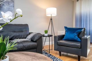 Atlanta Downtown! 1B Paid Onsite Parking! LM301 - Atlanta - 9
