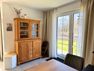 Ferienhaus Deich Michel - Breege - 9