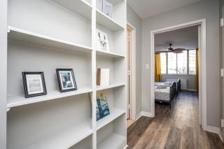 Atlanta Downtown! 1B Paid Onsite Parking! LM301 - Atlanta - 7